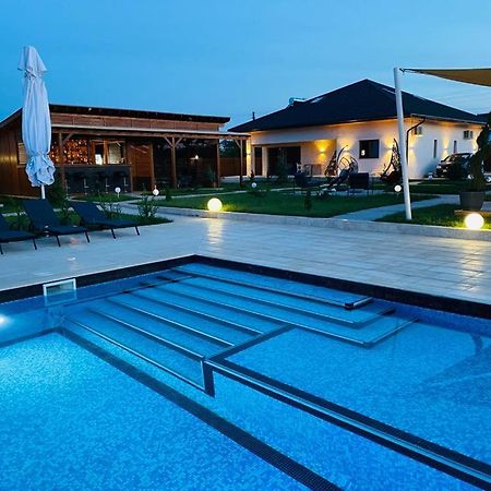 Havana Resort Муригьол Экстерьер фото