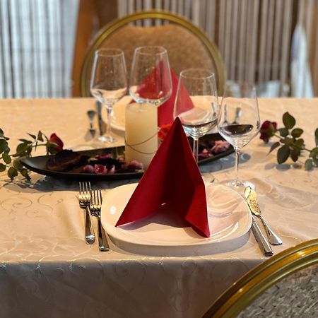 Havana Resort Муригьол Экстерьер фото