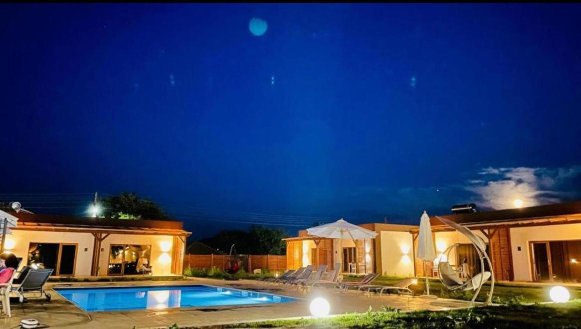 Havana Resort Муригьол Экстерьер фото