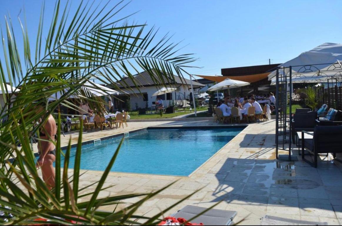 Havana Resort Муригьол Экстерьер фото
