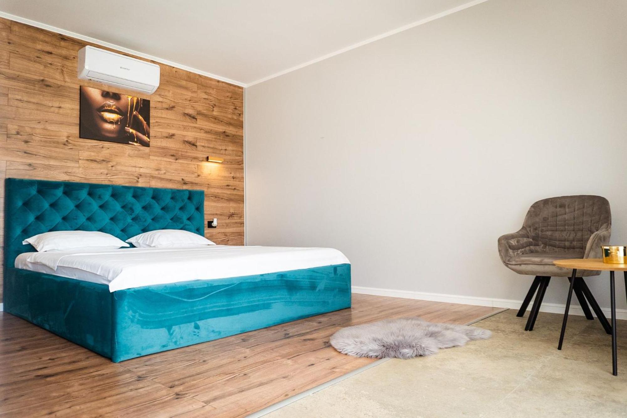 Havana Resort Муригьол Экстерьер фото