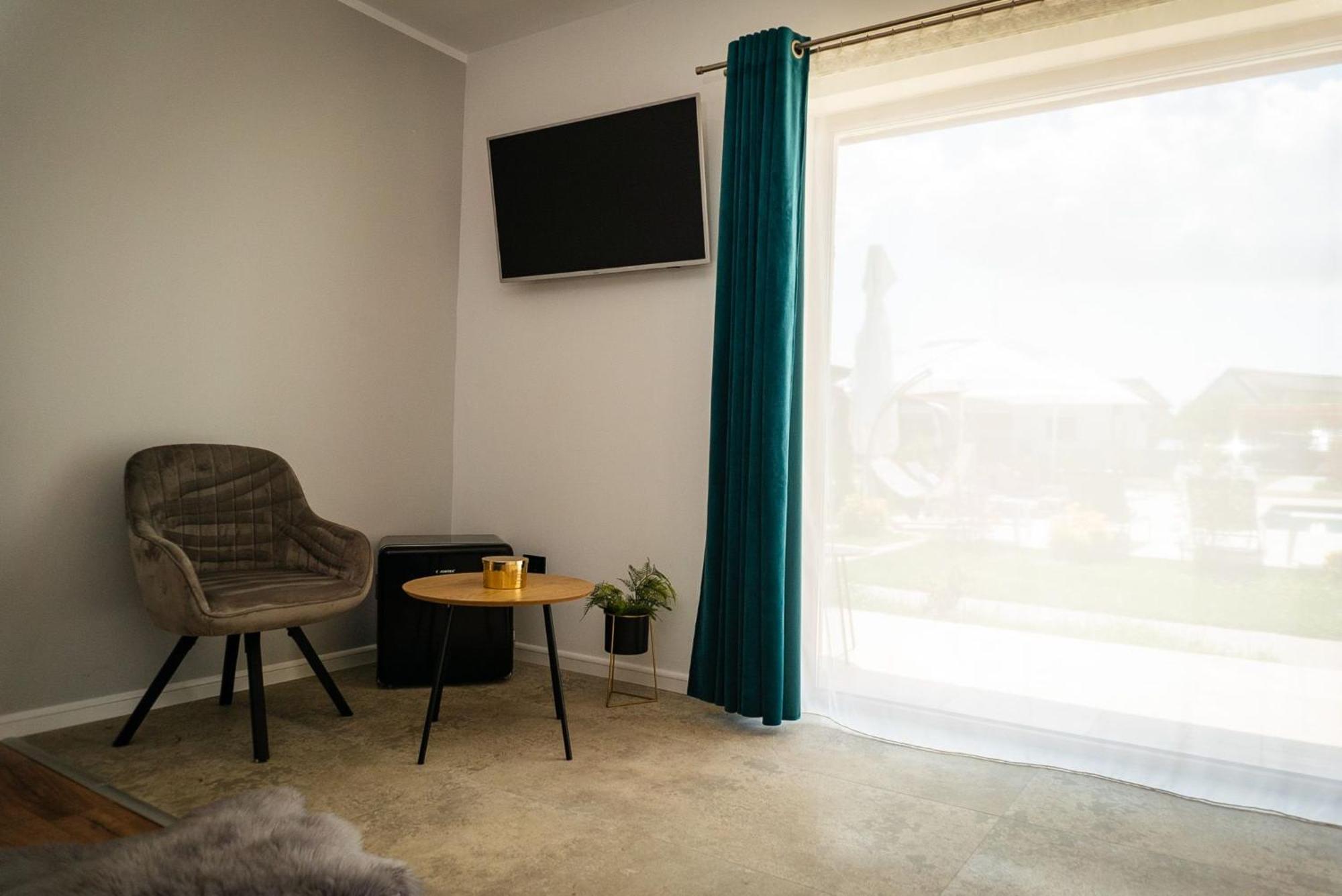 Havana Resort Муригьол Экстерьер фото