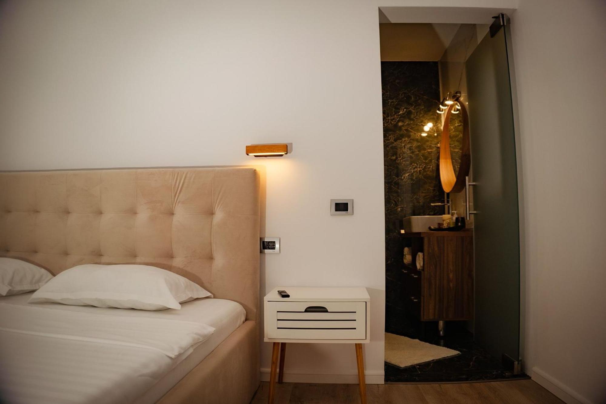 Havana Resort Муригьол Экстерьер фото