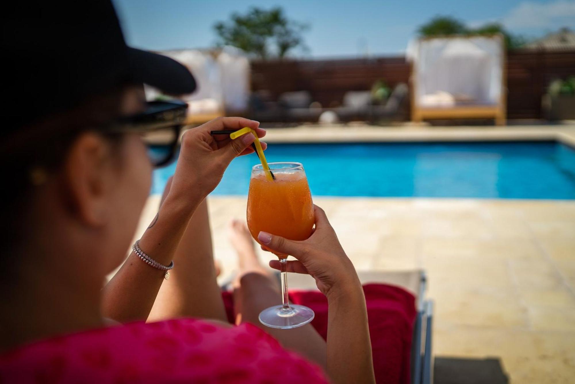 Havana Resort Муригьол Экстерьер фото
