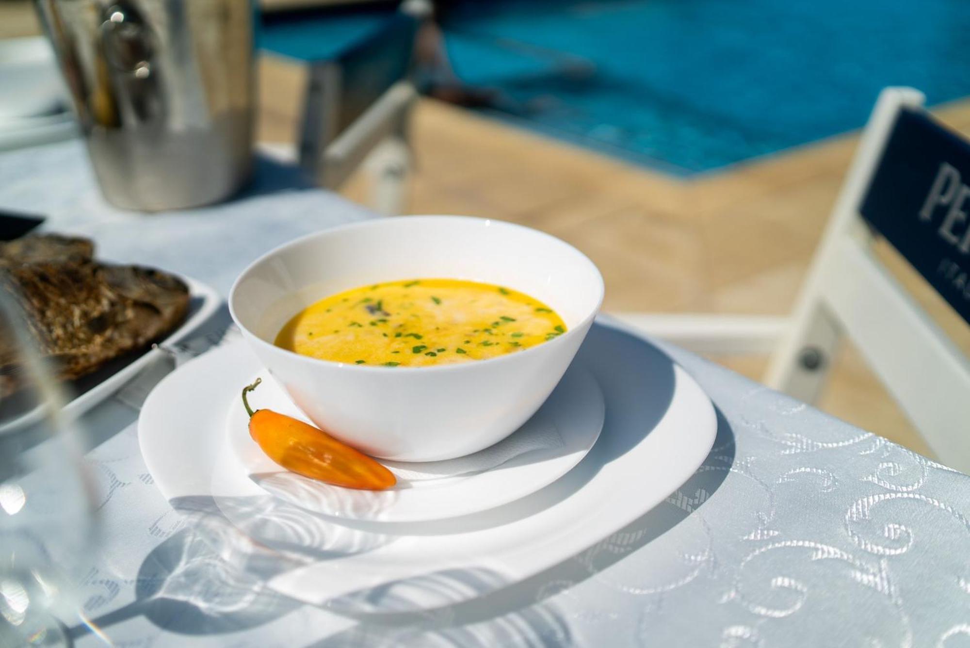 Havana Resort Муригьол Экстерьер фото