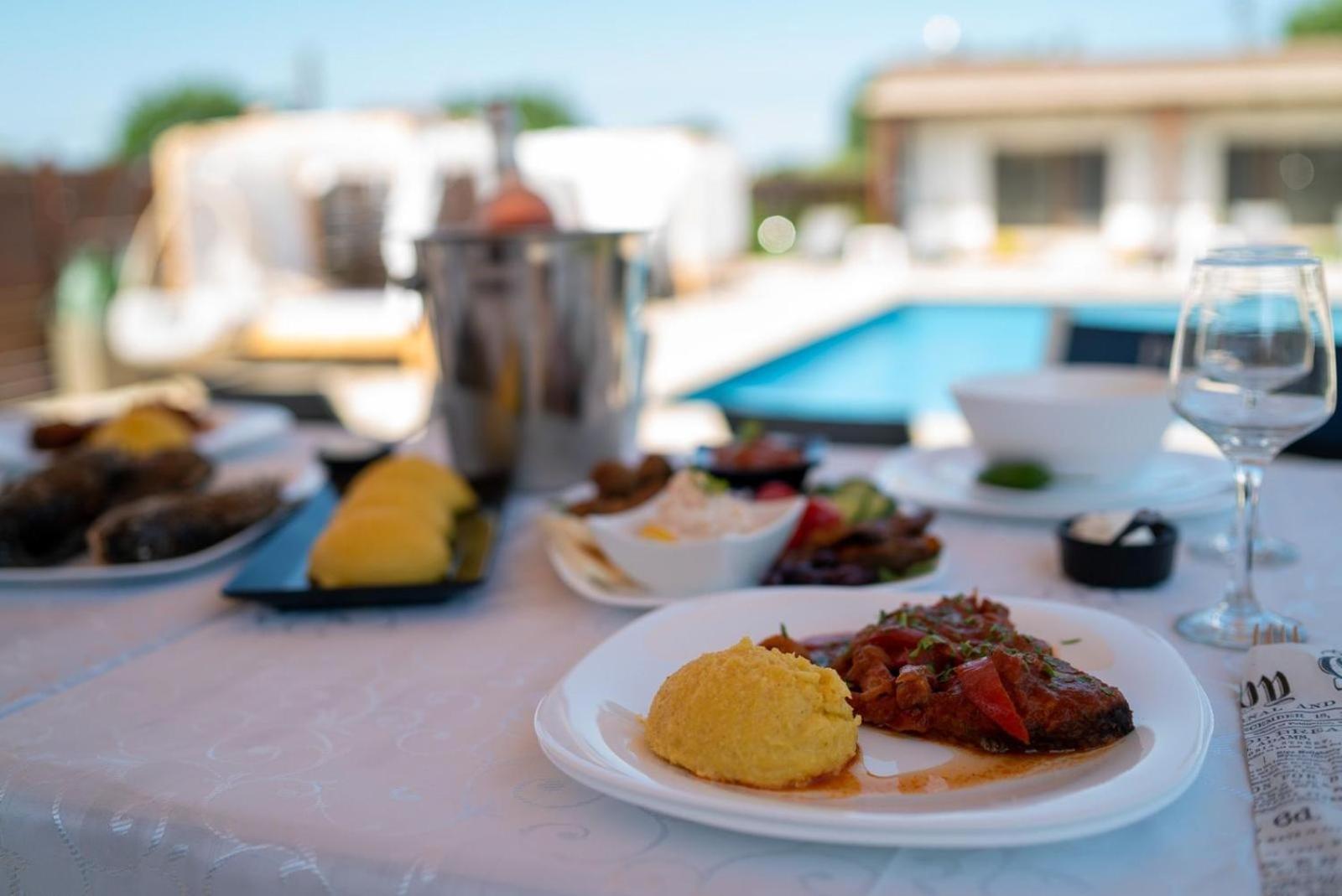 Havana Resort Муригьол Экстерьер фото